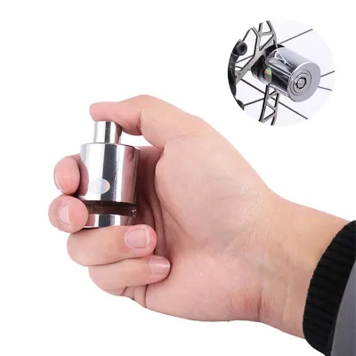 Велосипедный замок West Biking 0705029 для дискового тормоза (5007-14752) - 2 Велосипедный замок West Biking 0705029 для дискового тормоза (5007-14752) - 2 - Robinzon.ua