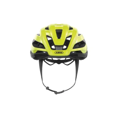 Шолом велосипедний ABUS StormChaser S 51-55 Neon Yellow (871887) - 2 Шолом велосипедний ABUS StormChaser S 51-55 Neon Yellow (871887) - 2 - Robinzon.ua