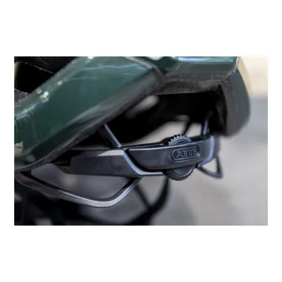 Шолом велосипедний ABUS StormChaser M 52-58 Opal Green (872075) - 2 Шолом велосипедний ABUS StormChaser M 52-58 Opal Green (872075) - 2 - Robinzon.ua