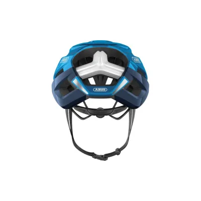 Шолом велосипедний ABUS StormChaser L 59-61 Steel Blue (872020) - 1 Шолом велосипедний ABUS StormChaser L 59-61 Steel Blue (872020) - 1 - Robinzon.ua