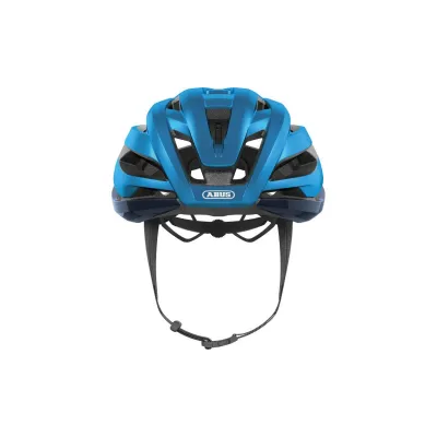 Шолом велосипедний ABUS StormChaser L 59-61 Steel Blue (872020) - 2 Шолом велосипедний ABUS StormChaser L 59-61 Steel Blue (872020) - 2 - Robinzon.ua