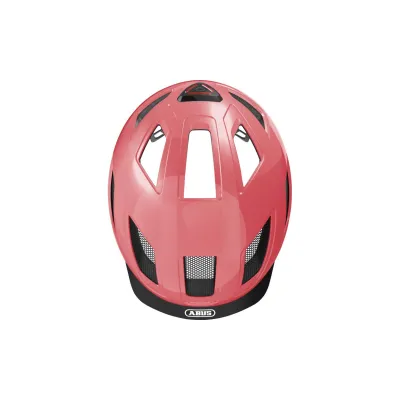 Шолом велосипедний ABUS HYBAN 2.0 M 52-58 Living Coral - 3 Шолом велосипедний ABUS HYBAN 2.0 M 52-58 Living Coral - 3 - Robinzon.ua