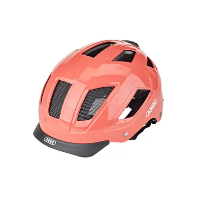 Шолом велосипедний ABUS HYBAN 2.0 M 52-58 Living Coral - 4 Шолом велосипедний ABUS HYBAN 2.0 M 52-58 Living Coral - 4 - Robinzon.ua