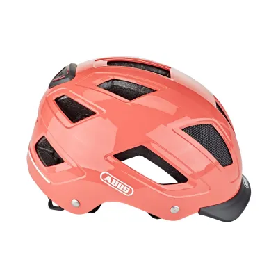 Шолом велосипедний ABUS HYBAN 2.0 M 52-58 Living Coral - 6 Шолом велосипедний ABUS HYBAN 2.0 M 52-58 Living Coral - 6 - Robinzon.ua