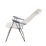 Складной шезлонг кресло Levistella Gp20022010 Ivory - 4 - Robinzon.ua