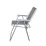 Пляжний складний стілець Levistella Gp20022306 Gray - 2 - Robinzon.ua