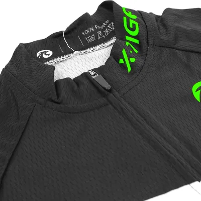 Костюм вело X-Тiger XM-CT-013 кофта с длинным рукавом + штаны XL Green - 4 Костюм вело X-Тiger XM-CT-013 кофта с длинным рукавом + штаны XL Green - 4 - Robinzon.ua