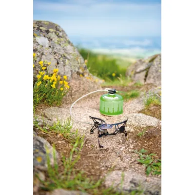 Газовая горелка Optimus Vega (1017-8018505) - 1 Газовая горелка Optimus Vega (1017-8018505) - 1 - Robinzon.ua