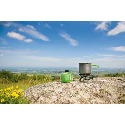 Газовая горелка Optimus Vega (1017-8018505) - 2 Газовая горелка Optimus Vega (1017-8018505) - 2 - Robinzon.ua