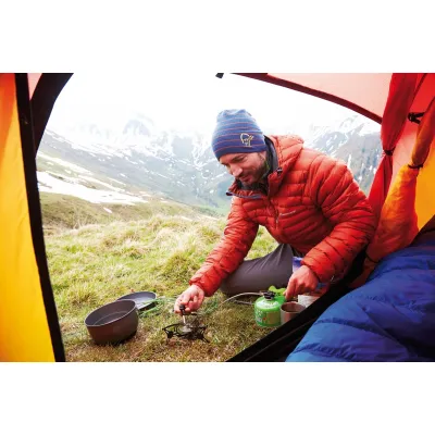 Газовая горелка Optimus Vega (1017-8018505) - 3 Газовая горелка Optimus Vega (1017-8018505) - 3 - Robinzon.ua