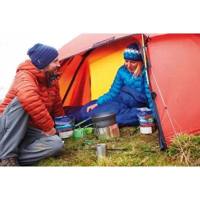 Газовая горелка Optimus Vega (1017-8018505) - 8 Газовая горелка Optimus Vega (1017-8018505) - 8 - Robinzon.ua