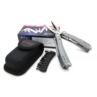 Мультитул Ganzo G105 (GNZ-G105) - 4 Мультитул Ganzo G105 (GNZ-G105) - 4 - Robinzon.ua