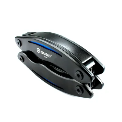 Мультитул Ganzo G109 (GNZ-G109) - 2 Мультитул Ganzo G109 (GNZ-G109) - 2 - Robinzon.ua