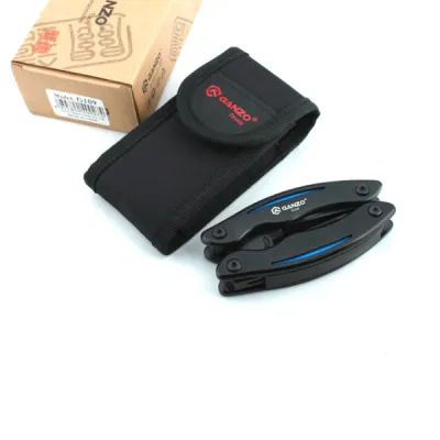 Мультитул Ganzo G109 (GNZ-G109) - 3 Мультитул Ganzo G109 (GNZ-G109) - 3 - Robinzon.ua