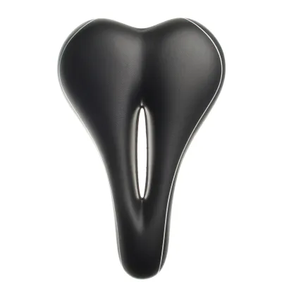 Седло велосипедное Onride ForBut Gel Black - 2 Седло велосипедное Onride ForBut Gel Black - 2 - Robinzon.ua