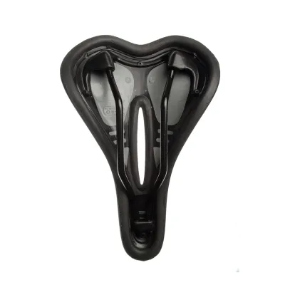 Седло велосипедное Onride ForBut Gel Black - 3 Седло велосипедное Onride ForBut Gel Black - 3 - Robinzon.ua