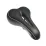 Седло велосипедное Onride Relax Gel Black - 1 - Robinzon.ua