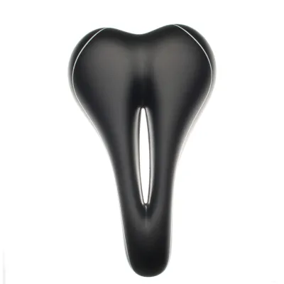 Седло велосипедное Onride Relax Gel Black - 2 Седло велосипедное Onride Relax Gel Black - 2 - Robinzon.ua