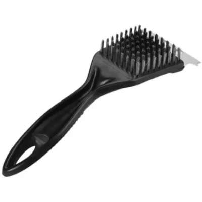 Щетка для чистки гриля "Comfort" Stenson MH-0917 - 1 - Robinzon.ua