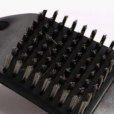 Щетка для чистки гриля "Comfort" Stenson MH-0917 - 3 - Robinzon.ua