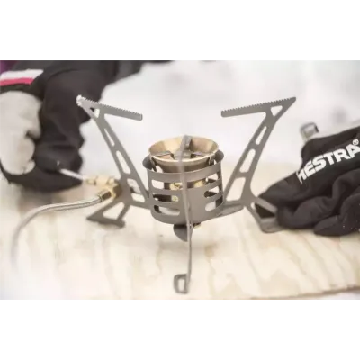 Горелка Primus OmniLite Ti (1046-321988) - 2 Горелка Primus OmniLite Ti (1046-321988) - 2 - Robinzon.ua