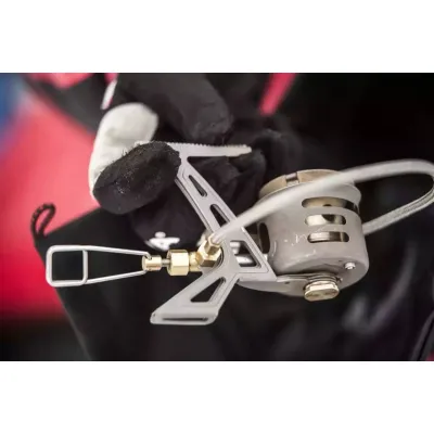 Горелка Primus OmniLite Ti с флягой 0,3 л (1046-321985) - 2 Горелка Primus OmniLite Ti с флягой 0,3 л (1046-321985) - 2 - Robinzon.ua