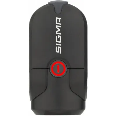 Передній ліхтар Sigma Sport Aura 35 Lm USB Чорний - 5 Передній ліхтар Sigma Sport Aura 35 Lm USB Чорний - 5 - Robinzon.ua