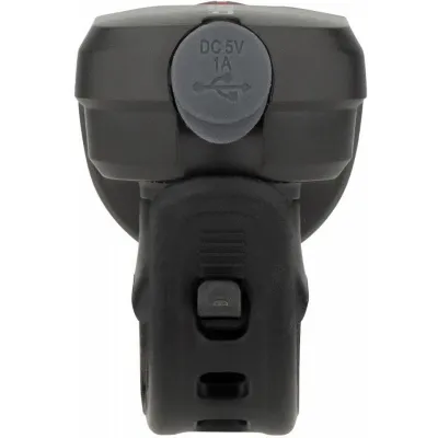 Передній ліхтар Sigma Sport Aura 35 Lm USB Чорний - 1 Передній ліхтар Sigma Sport Aura 35 Lm USB Чорний - 1 - Robinzon.ua