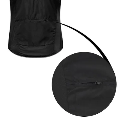 Жилет без рукавів X-Tiger XM-WGY-00102 4XL Чорний (6381-21767) - 2 Жилет без рукавів X-Tiger XM-WGY-00102 4XL Чорний (6381-21767) - 2 - Robinzon.ua