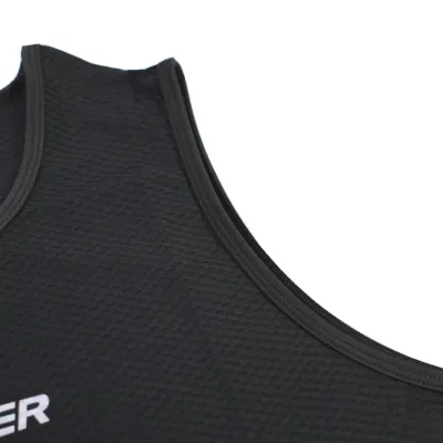 Майка чоловіча для заняття спортом X-Tiger XM-WS-163 Чорний L (6374-21987) - 3 Майка чоловіча для заняття спортом X-Tiger XM-WS-163 Чорний L (6374-21987) - 3 - Robinzon.ua