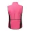 Жилет без рукавів X-Tiger XM-WGY-00103 Pink L - 2 - Robinzon.ua