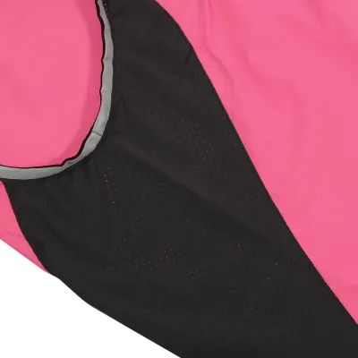 Жилет без рукавів X-Tiger XM-WGY-00103 Pink XL - 4 Жилет без рукавів X-Tiger XM-WGY-00103 Pink XL - 4 - Robinzon.ua