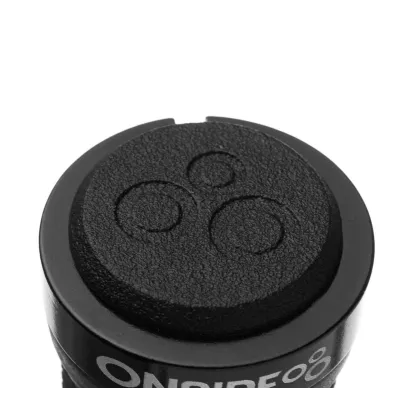 Ручки руля ONRIDE Wizard Желтый - 1 - Robinzon.ua