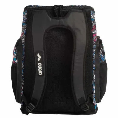 Рюкзак Arena SPIKY III BACKPACK 45 ALLOVER 45L Разноцветный 50x36x27 см (006272-124) - 1 - Robinzon.ua