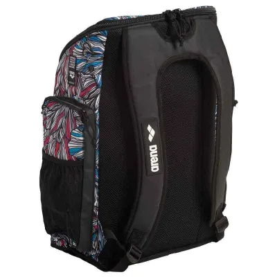 Рюкзак Arena SPIKY III BACKPACK 45 ALLOVER 45L Разноцветный 50x36x27 см (006272-124) - 2 - Robinzon.ua