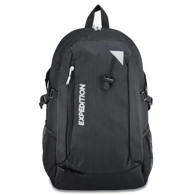 Рюкзак міський Semi Line 24 Black (A3035-1) - 1 - Robinzon.ua