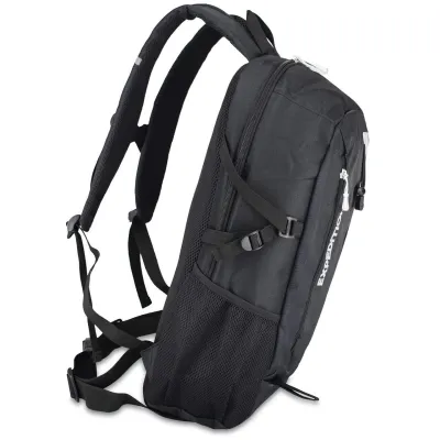 Рюкзак міський Semi Line 24 Black (A3035-1) - 2 - Robinzon.ua