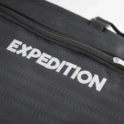 Рюкзак міський Semi Line 24 Black (A3035-1) - 4 - Robinzon.ua