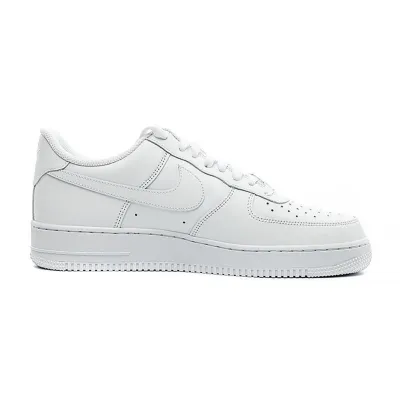Мужские Кроссовки Nike AIR FORCE 1 07 Белый 42 (7dCW2288-111 42) - 1 - Robinzon.ua