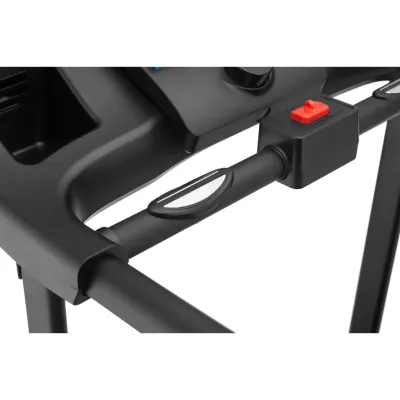 Беговая дорожка электрическая GYMTEK XT500 - 4 - Robinzon.ua