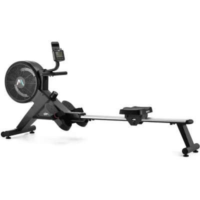 Гребний тренажер Gymtek XR1500 аеромагнітний - 2 - Robinzon.ua