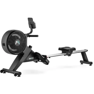 Гребний тренажер Gymtek XR1500 аеромагнітний - 3 - Robinzon.ua