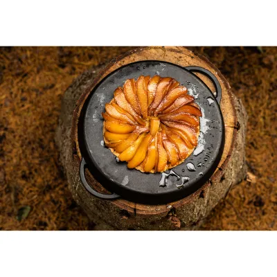 Сковорода чавунна, 2XL-M 127846 - 2 - Robinzon.ua