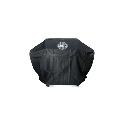 Газовый гриль Senator Pro-42 з системою BBQ Block Fire GRILLI 700477 - 5 - Robinzon.ua