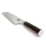 Профессиональный нож из дамасской стали Santoku 18 см GRILLI 88871. - 2 - Robinzon.ua