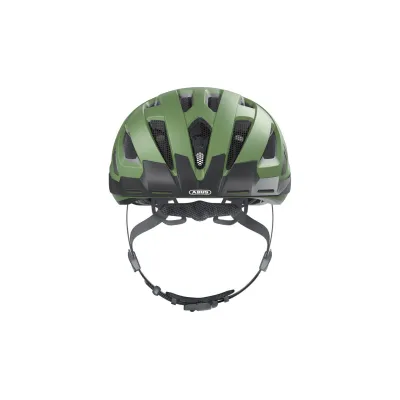 Шолом велосипедний ABUS URBAN-I 3.0 M 52-58 Jade Green - 3 - Robinzon.ua