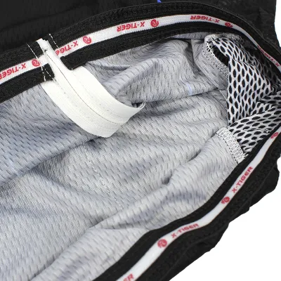 Джерси вело X-Тiger XM-CY-013 Red XS с длинными рукавами мужская - 2 Джерси вело X-Тiger XM-CY-013 Red XS с длинными рукавами мужская - 2 - Robinzon.ua