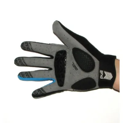 Велоперчатки Northwave C89122008 S Black-White - 2 Велоперчатки Northwave C89122008 S Black-White - 2 - Robinzon.ua