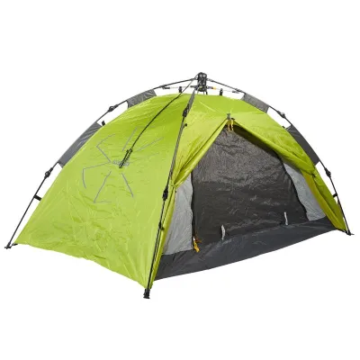 Намет напівавтомат 2-місний Norfin ZOPE 2 - 4 Намет напівавтомат 2-місний Norfin ZOPE 2 - 4 - Robinzon.ua