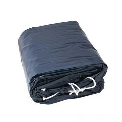 Тент для надувного басейну Intex 28023, 457 см - 4 Тент для надувного басейну Intex 28023, 457 см - 4 - Robinzon.ua